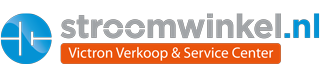 Stroomwinkel.nl | Webshop voor acculaders, omvormers en alles voor energie.